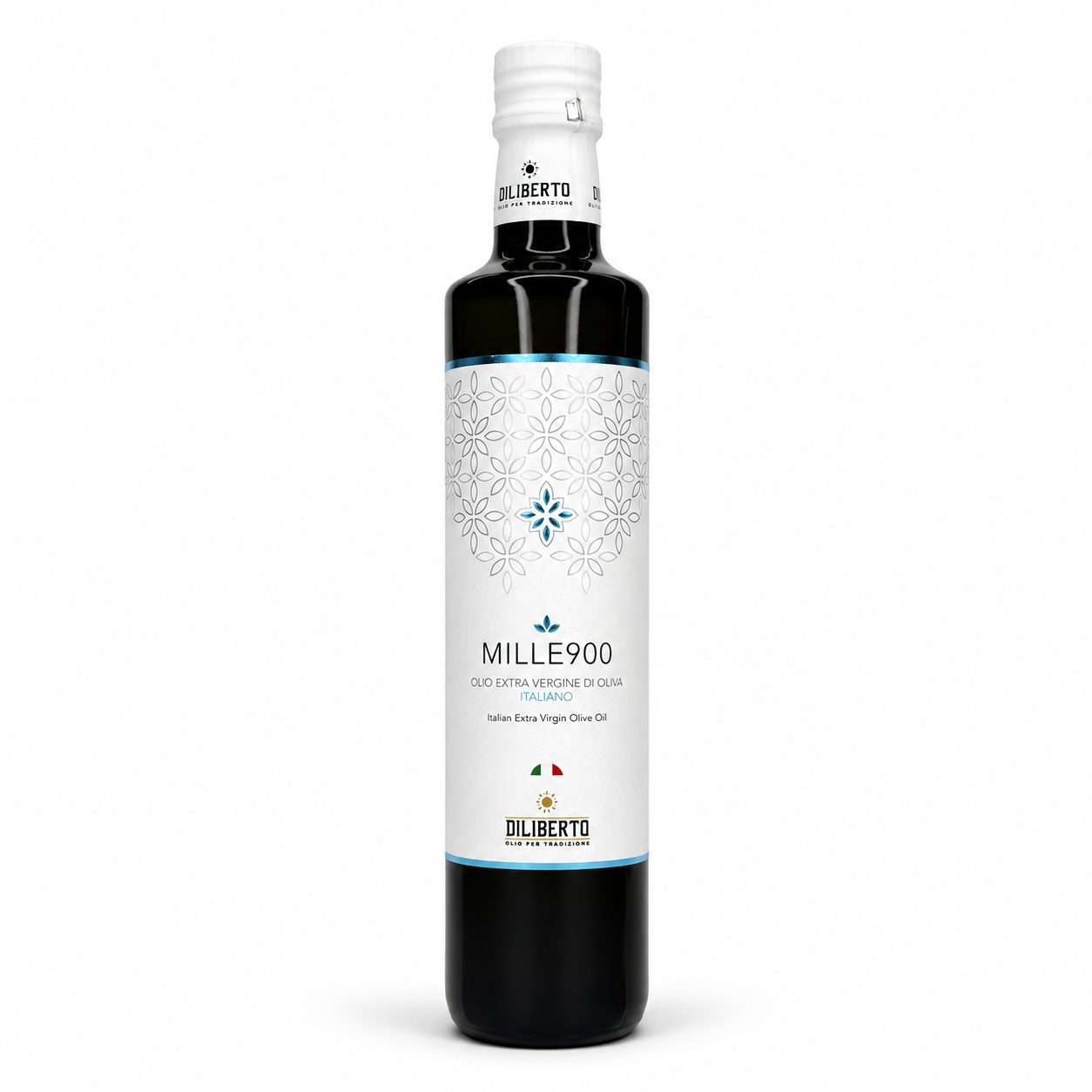 Ypač tyras alyvuogių aliejus Mille900 Extra aliejus